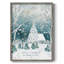 «Christmas Holiday», art encadré Dcccxxxi, XMA171465-1416769702