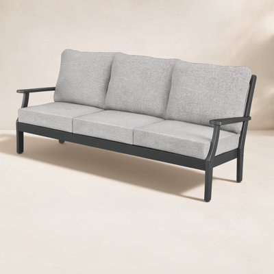 Braxton Deep Seating Sofa