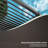 Aluminum Frame Patio Pergola with Adjustable Louvered Roof-105591038-108806513