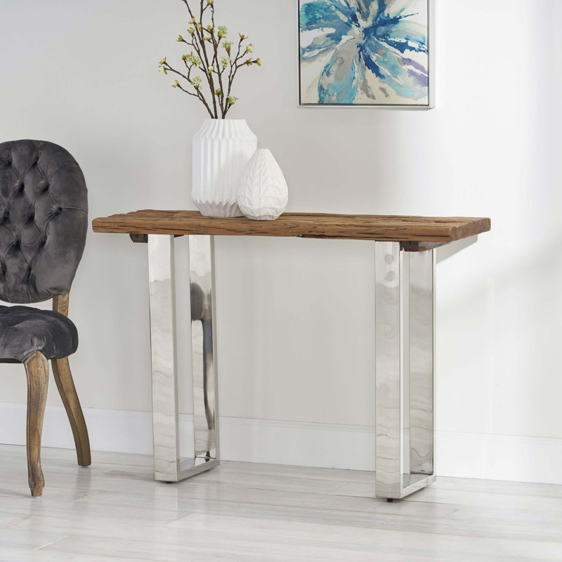 Normoyle 43.3'' Console Table
