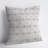 Leena Outdoor Square Pillow Cover & Insert-829521094