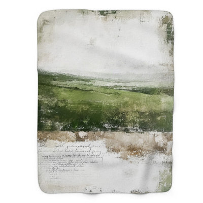 Throw Blanket