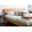 Funk Solid Wood Bed-1766694659