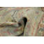Tapis turc gris Oushak 8 x 10