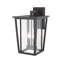 Lanterne murale d'extérieur 2 lumières Amreet-693137759