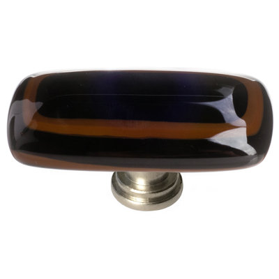 Stratum Rectangular Knob Knob