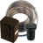 Oil Rubbed Bronze