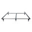 Cadre de lit haut de gamme avec roulettes LEV-R-LOCK Premium