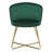 Velvet Barrel Chair-184386848