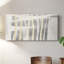 Abstract Series 7 # I-Gallery, toile tendue