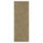 Jute/Black Indoor/Outdoor Area Rug-609569786