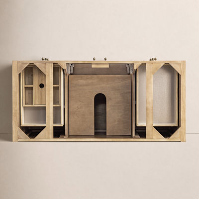 Base de meuble-lavabo simple l 48 po Hudson