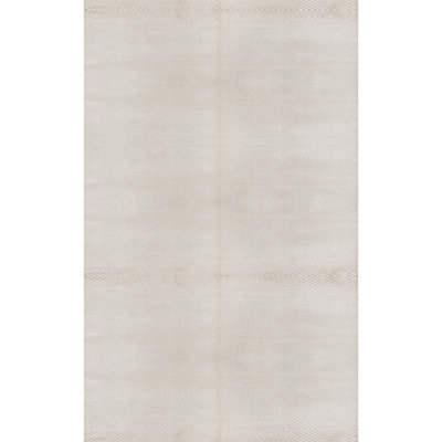 Area Rug in Gray