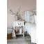Lemaire 48cm W Bedside Table-16541495