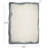 Tarba Grey   Floor Rug-114854491