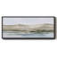 Desert Mountains II - toile encadrée-110644977
