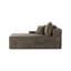 Upholstered Chaise Lounge-896767950