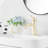 Single-handle Bathroom Faucet with Drain Assembly-89830409
