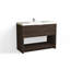 Vista 48" W Freestanding Single Bathroom Vanity-224931174-224931177-224931199