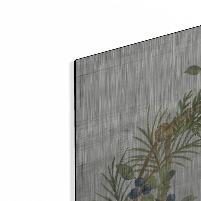 «Lakeside Retreat IV» par Silvia Vassileva, H 36 po x l 36 po