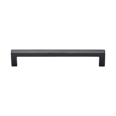 Heritage Brass Metro Heritage Cabinet Pull City Design