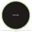 HOMCOM 0.01cm Jumping Surface-111170199