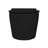 StormOn Dual-Flush Elongated Wall-Mount Toilet (Seat Included)-55826887