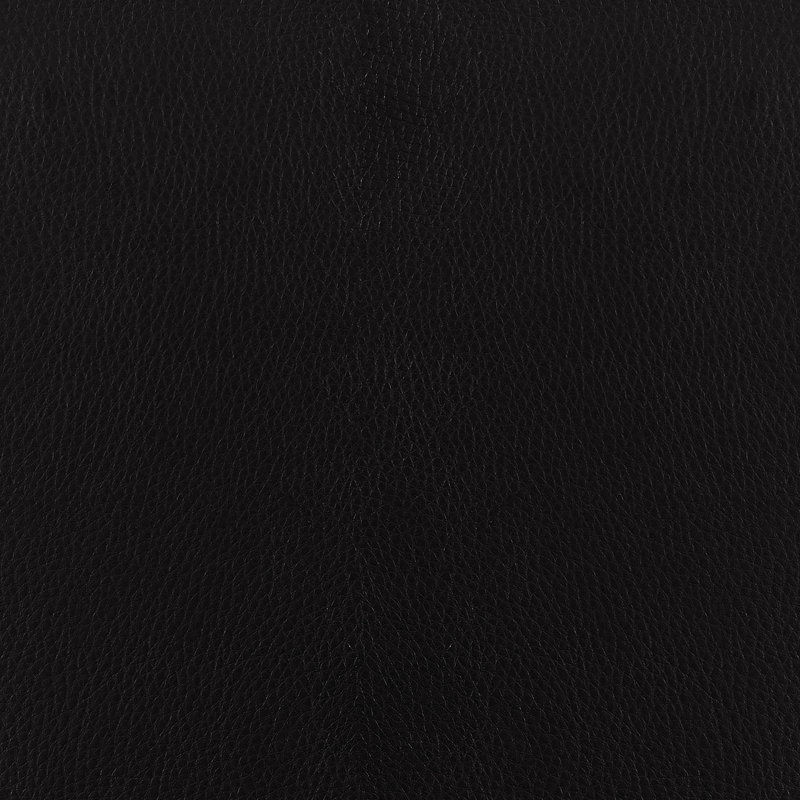 Mobilier de bar moderne de style Mid-Century - noir et solide