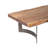 Kenmore Solid Wood Sled Coffee Table-17838813