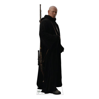 73'' Cardboard Standup
