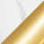 White/Gold is out of stock