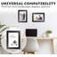 Picture Frame with Mat-79322987