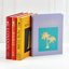 Trope Los Angeles Leather Bound Book