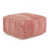 Pink is out of stock selected