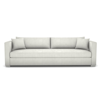 Brandt Bench Seat Extended Sofa