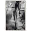 Bubbly Midnight High-Gloss Frameless Acrylic Glass Wall Art Fashion Print by Oliver Gal, Ready to Hang, 10 x 15-786226443-786226483