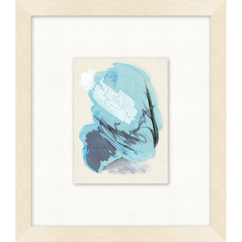 Hidden Faces 6 Painting by Thom Filicia