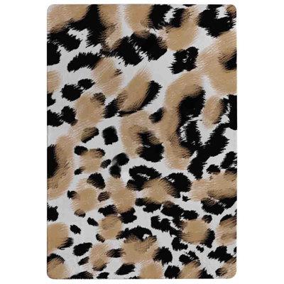 Newman Shag Area Rug