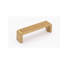 Brushed 12" Center to Center Bar Pull-62118054-128762888