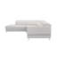 Canapé modulaire 2 pièces Brohel-167272757