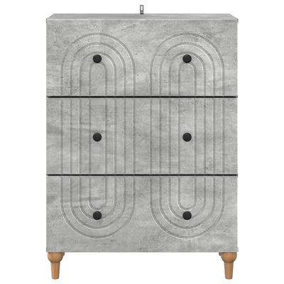 Standard Accent Chest