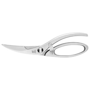 alloy stainless steel large scissors pointed point household multi