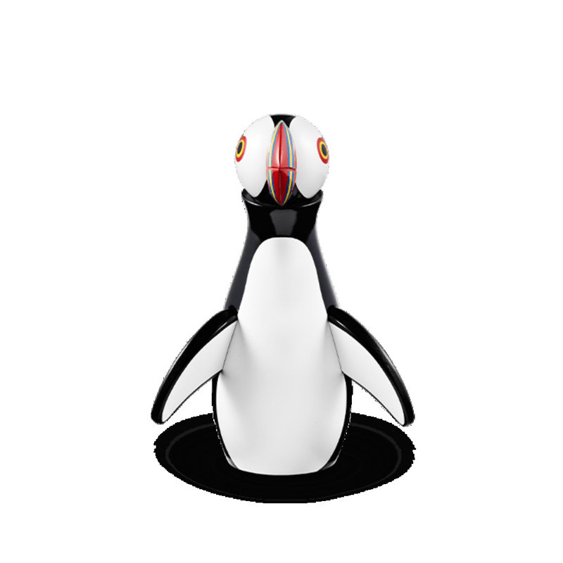 Puffin H 11.8"