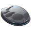Luann Soft Close Elongated Standard Toilet Seat