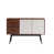 Walnut is out of stock selected