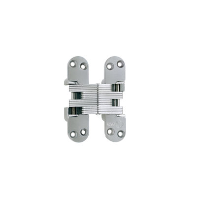 Invisible Single Door Hinge