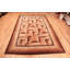 Antique Art Deco Design Wilton Rug