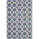 Tapis intérieur et extérieur Modway Cerelia