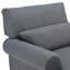 Chaise longue rembourrée avec dossier réglable-2066119422-2066119395