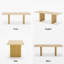 Table de salle à manger Maitilde-192355008-149786664